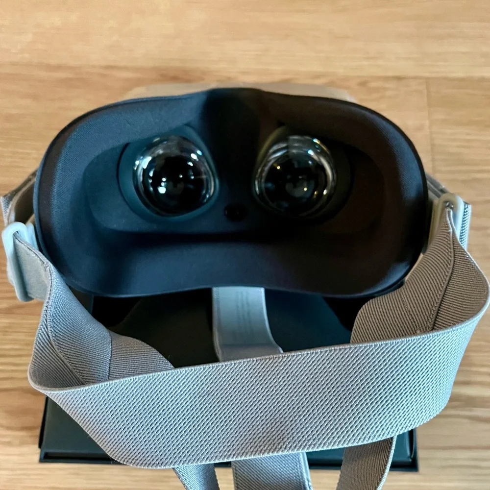 Oculus Go Standalone VR 64 GB
